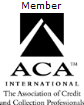ACA International - The Association of Credit and Collection Professionals